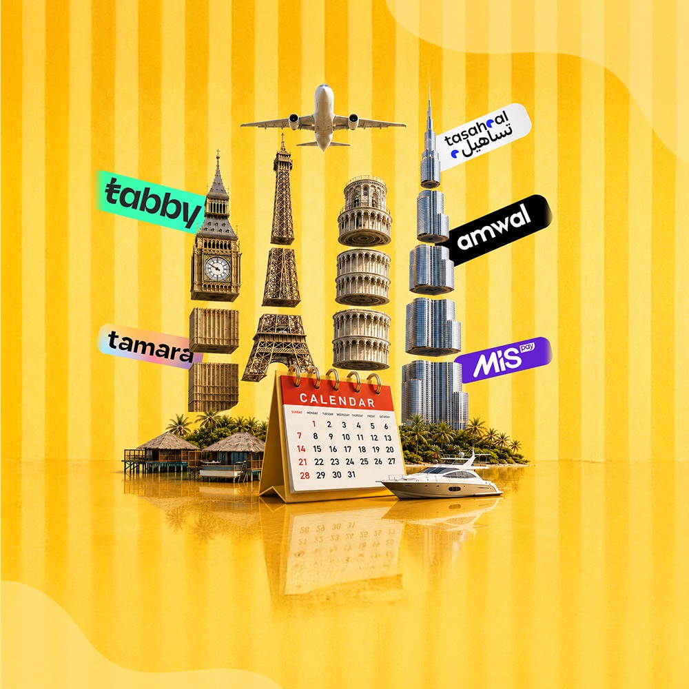 Travel Now, Pay Later 